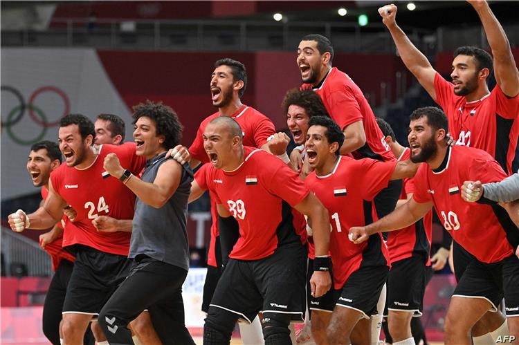 مواعيد المباريات.. إعلان جدول المنتخب الوطني لكرة اليد في بطولة أفريقيا في رواندا